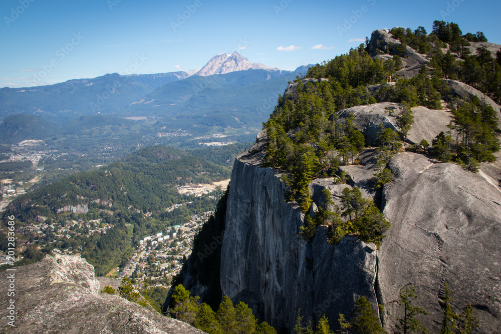 Mount Tantalus