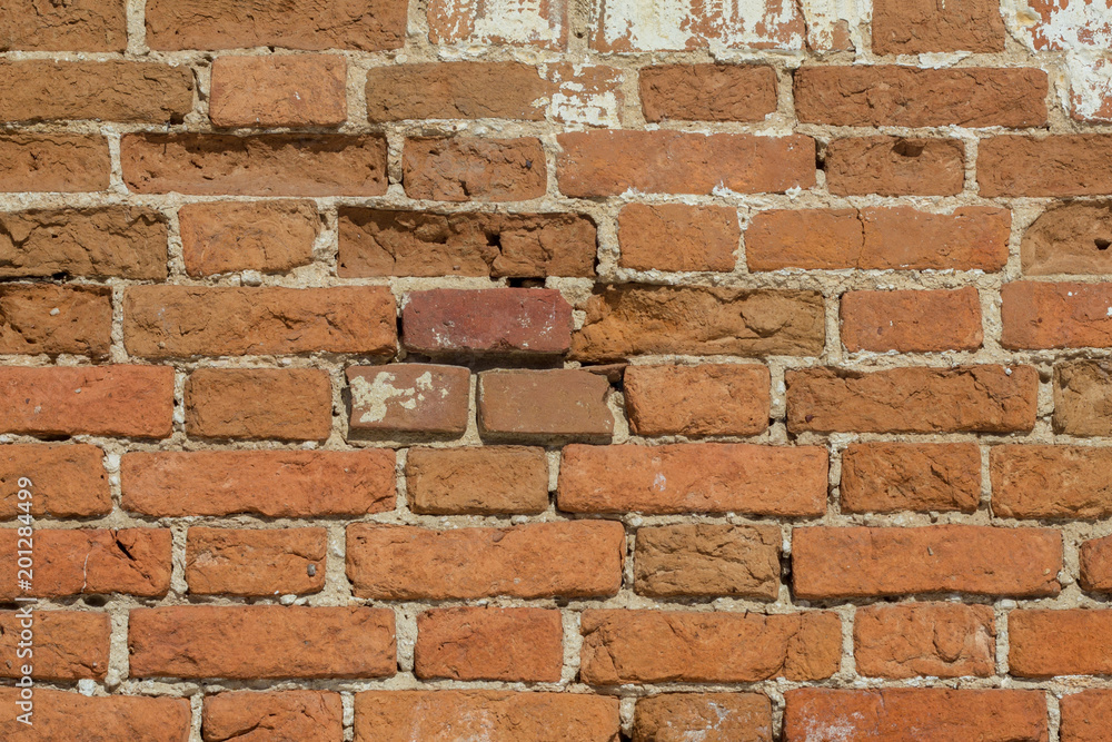 Obraz premium Background brickwork