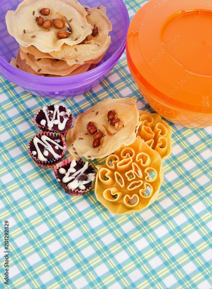 Festive cookies ramadan Festive cookies ramadan