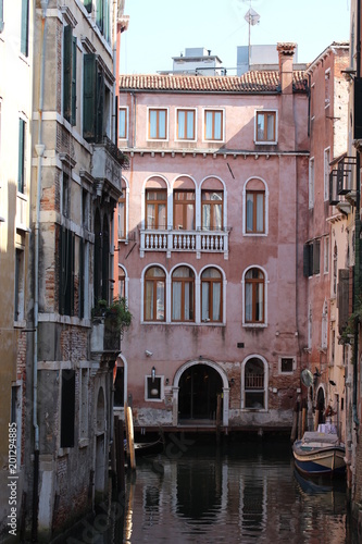 venice