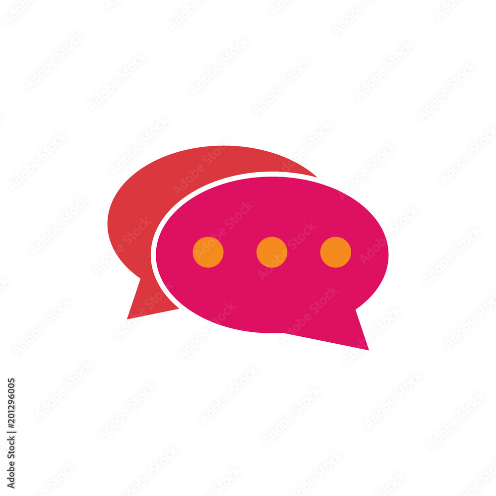 Chat Icon Design Chat Icon Design