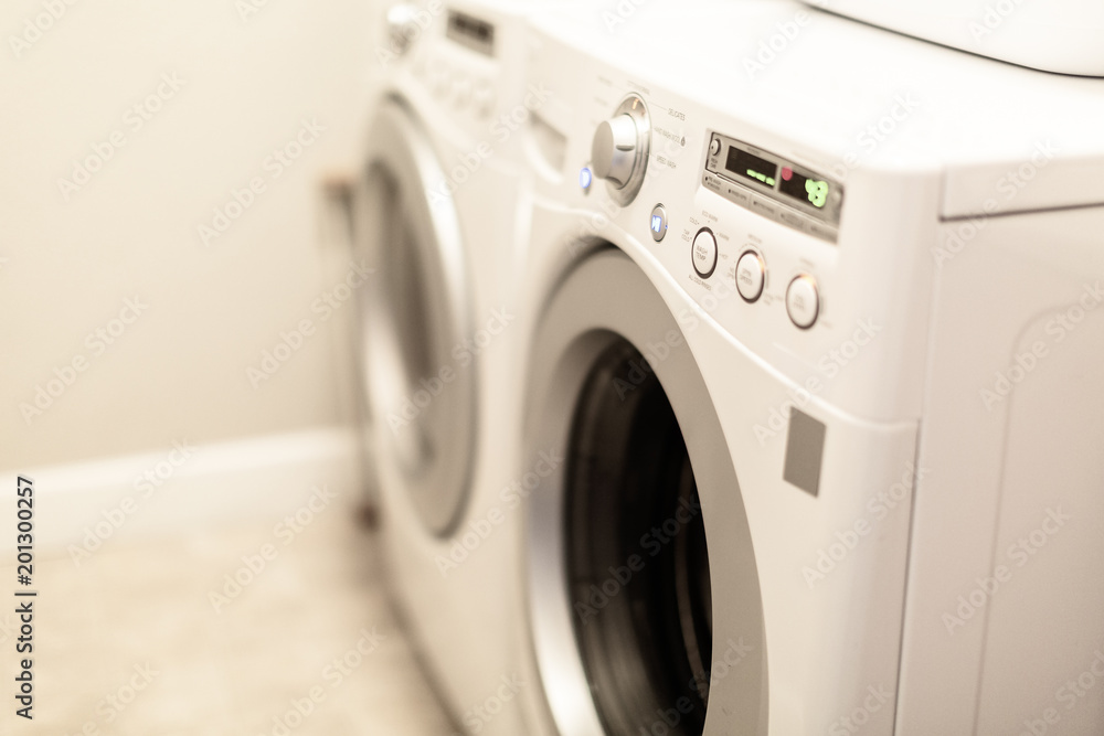 Fényképezés Laundry