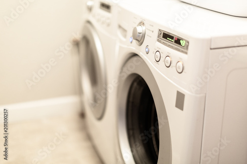 Laundry photo