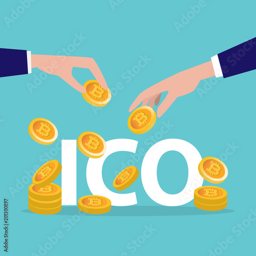 initial coin offering