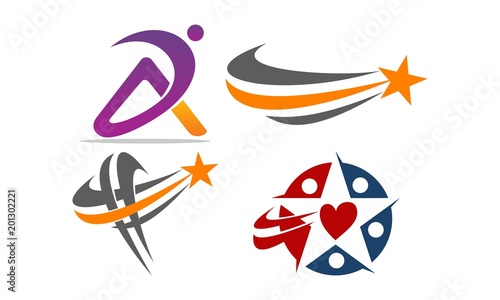 Success Life Coaching Set