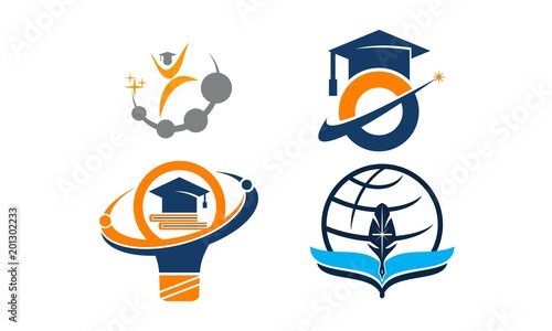 Career Coaching Education Set