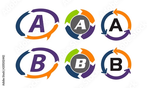 Dynamic Rotation Marketing Initial Distribution Set