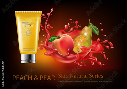 cosmetic  products