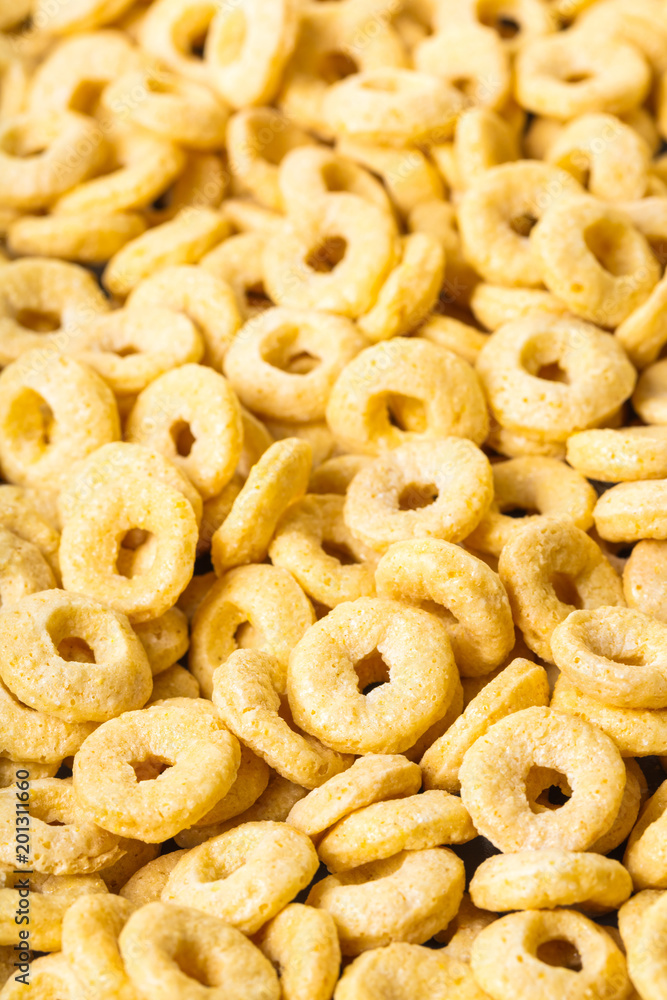 texture of corn sweet rings texture of corn sweet rings