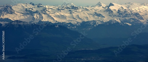 alpes