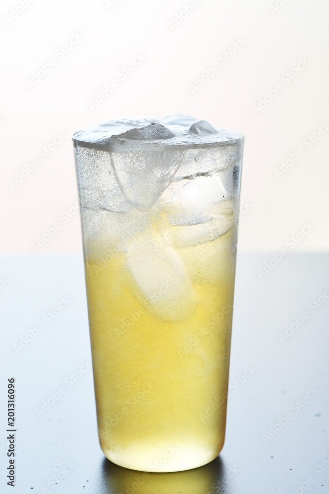 アイスドリンク アイスドリンク