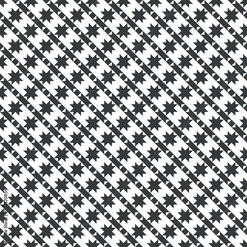 Vector seamless pattern Vector seamless pattern