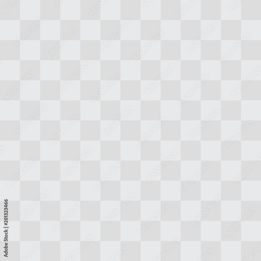 Seamless Gray checkered background Seamless Gray checkered background