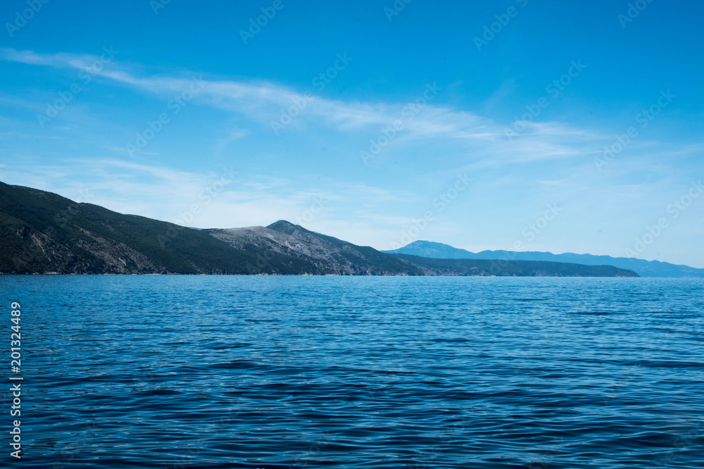 croatian sea croatian sea
