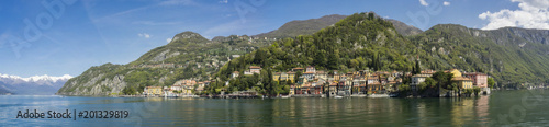 Varenna ( Lago di Como ) © Nikokvfrmoto