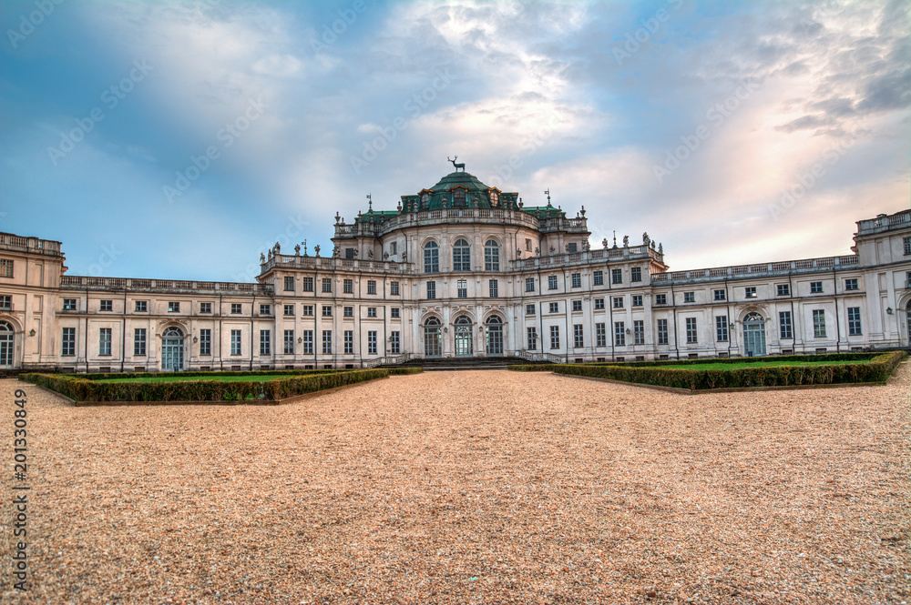 Palazzina di caccia di Stupinigi