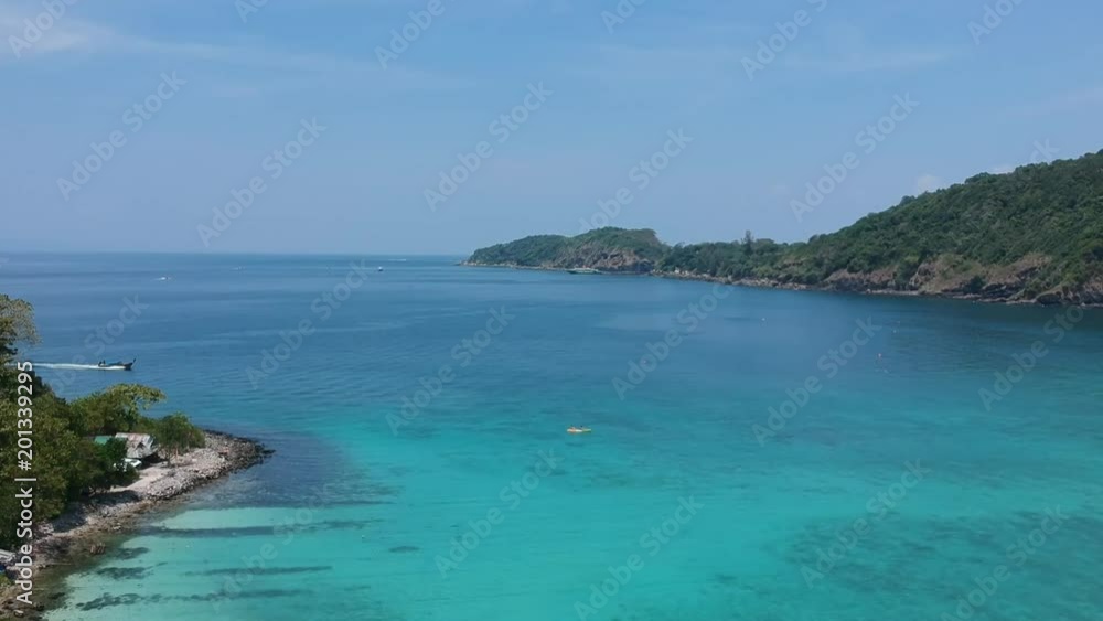 THAILAND KOH PHIPHI HD AMAZING BEACH WATER LONGTAILS CORAL REEF THAILAND KOH PHIPHI HD AMAZING BEACH WATER LONGTAILS CORAL REEF