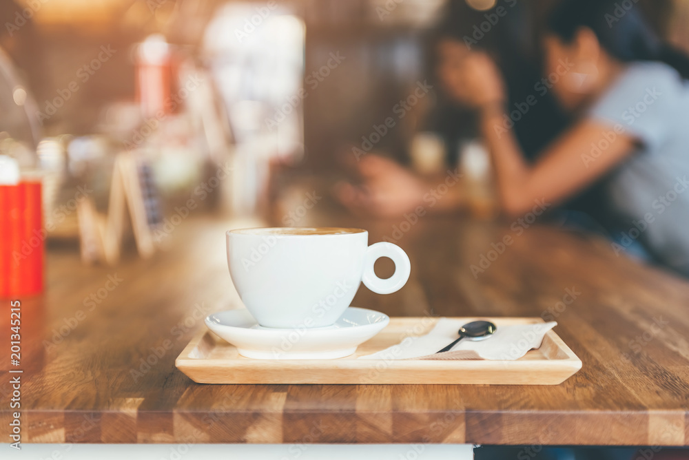 coffee cup latte art coffee cup latte art