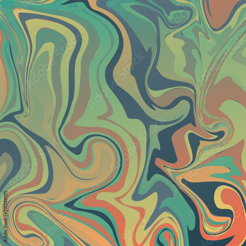 Marbling Texture design for poster, brochure, invitation, cover