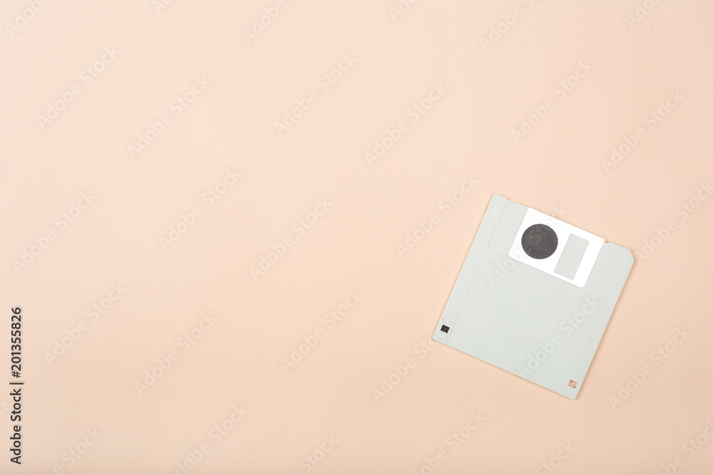 Computer floppy disk Computer floppy disk