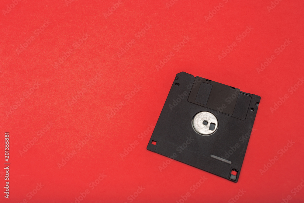 Computer floppy disk Computer floppy disk