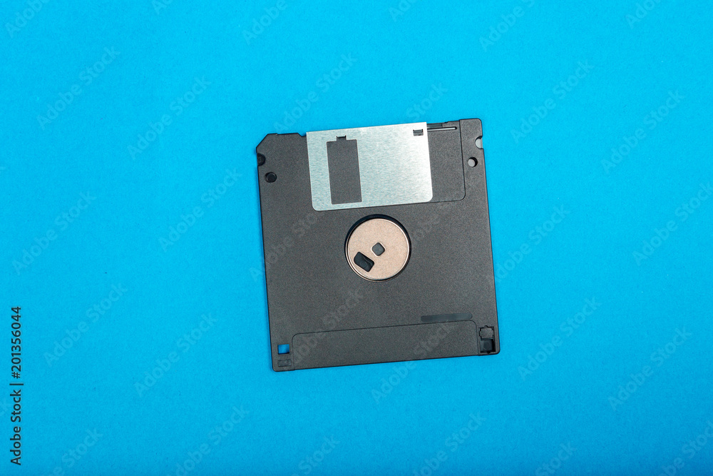 Computer floppy disk Computer floppy disk