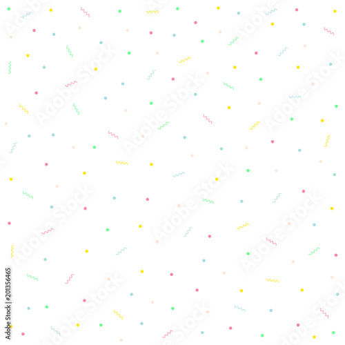 Celebration background. Vector illustration
