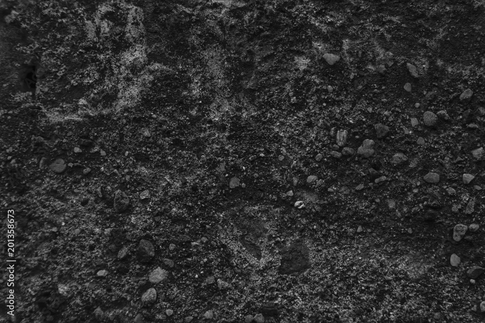 Old like Mars monochrome texture, stone wall background or rock surface - good for web site or mobile devices Old like Mars monochrome texture, stone wall background or rock surface - good for web site or mobile devices