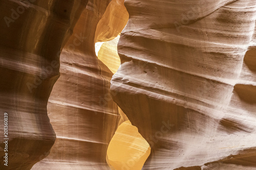 antelope canyon walls 2