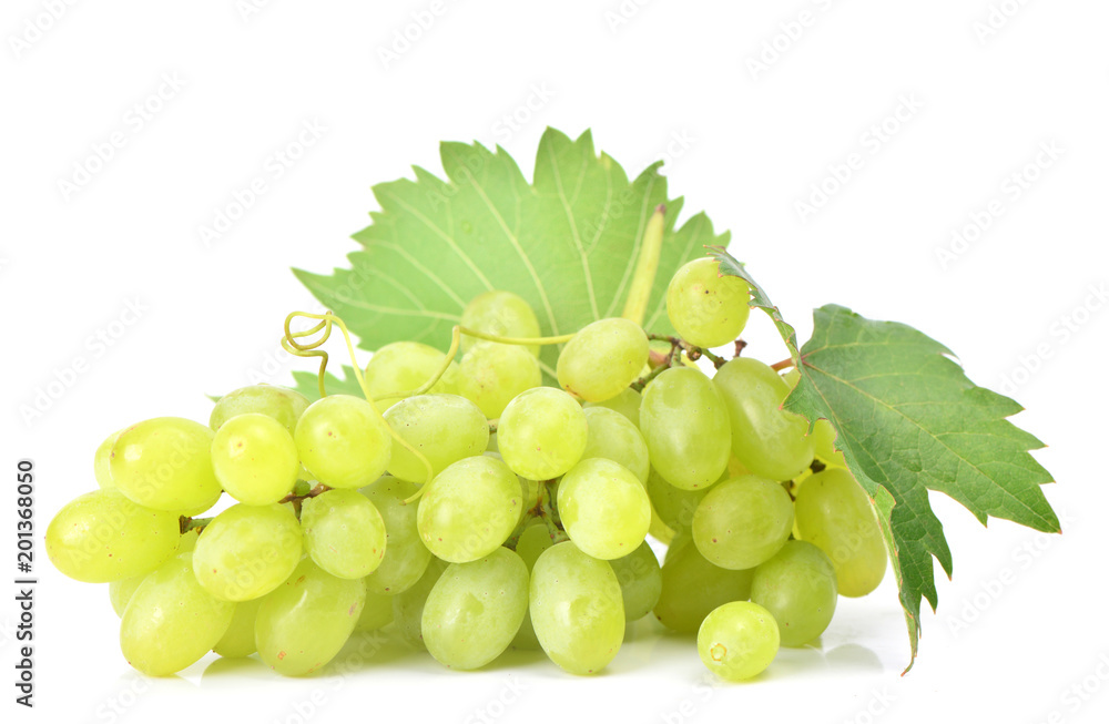 White grape