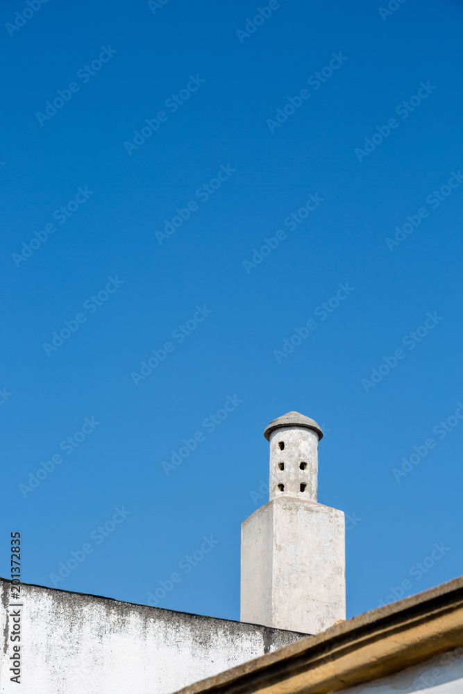 Chimney Chimney