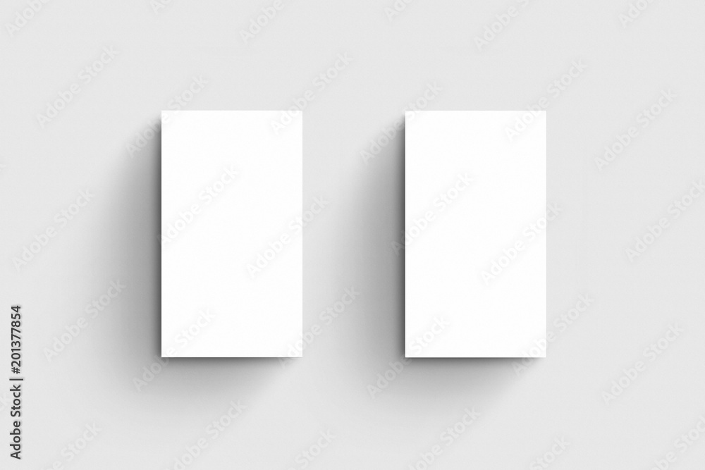 Business Card Mockup Business Card Mockup