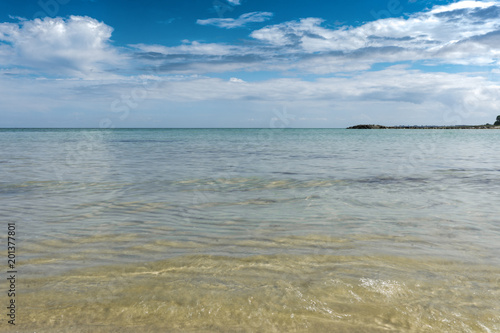 Hundestrand Schönberg