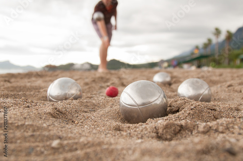 Fotografía Beach
