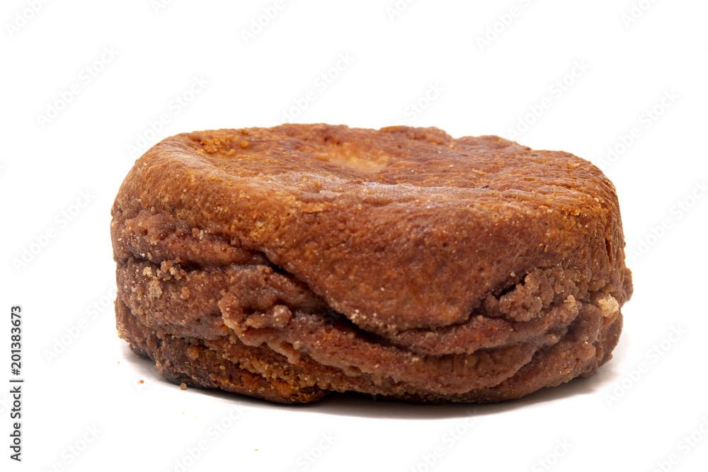 Portuguese folar cake Portuguese folar cake