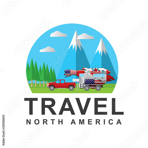 fifth wheel logo