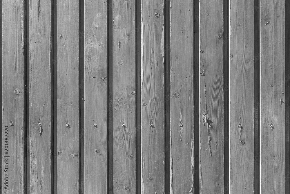 Fototapeta premium Holzwand