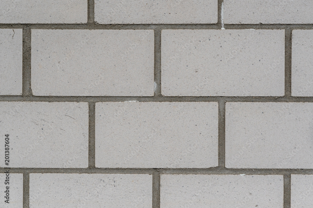 Fototapeta premium backstein Wand