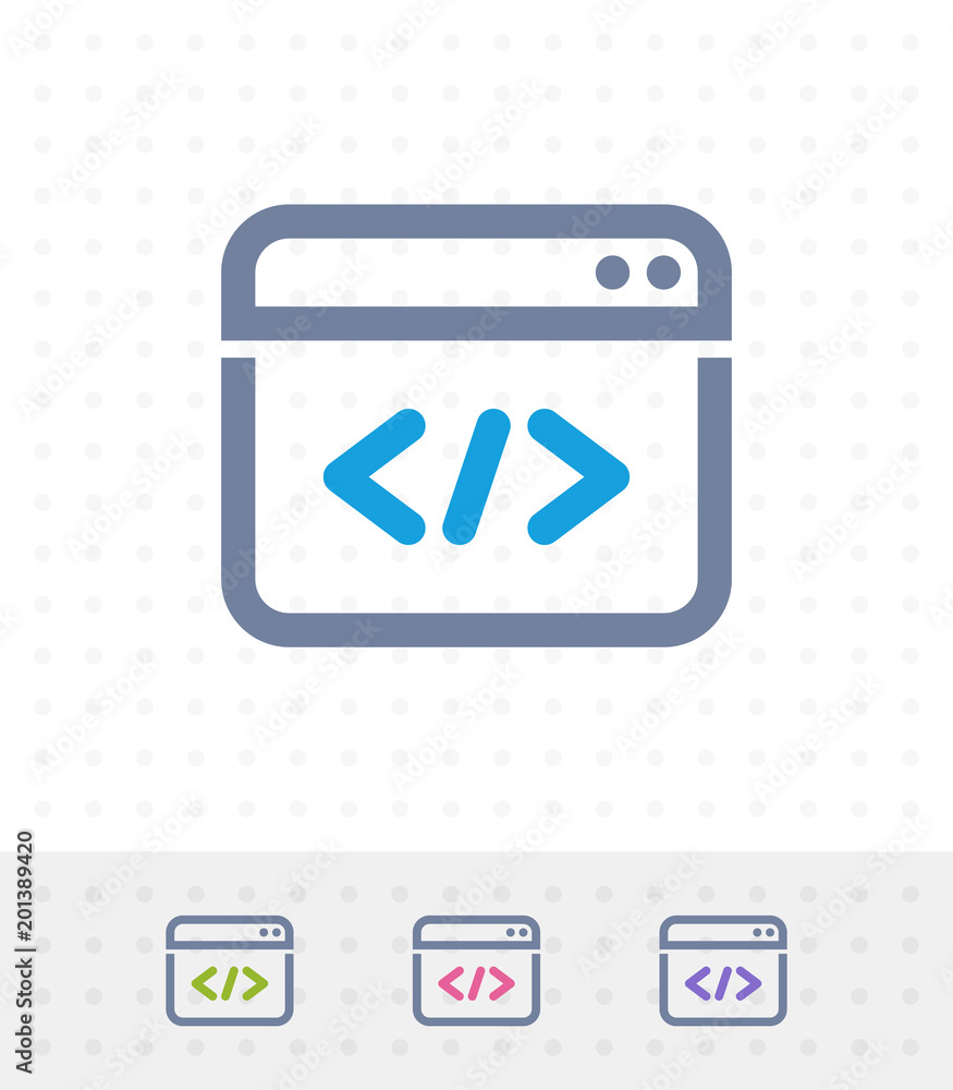 Code In Window - Zap Duo Icons. A professional, pixel-perfect icon. Code In Window - Zap Duo Icons. A professional, pixel-perfect icon.