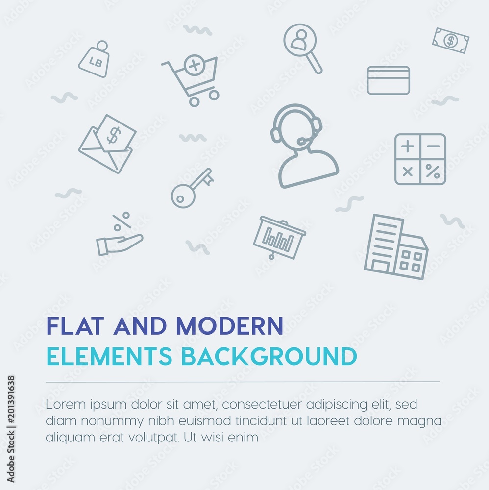 business, money, shopping outline vector icons and elements background concept on grey background...Multipurpose use on websites, presentations, brochures and more business, money, shopping outline vector icons and elements background concept on grey background...Multipurpose use on websites, presentations, brochures and more