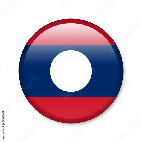 Free Download Laos - Button - GFXLoad