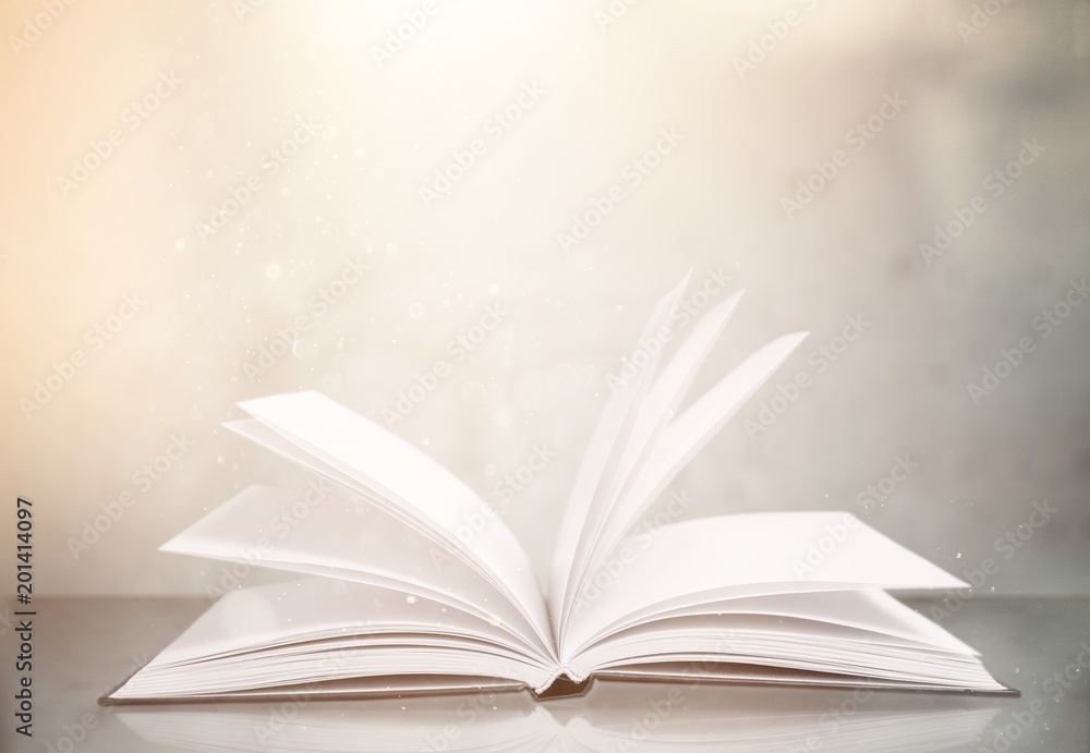 Obraz premium Bible.