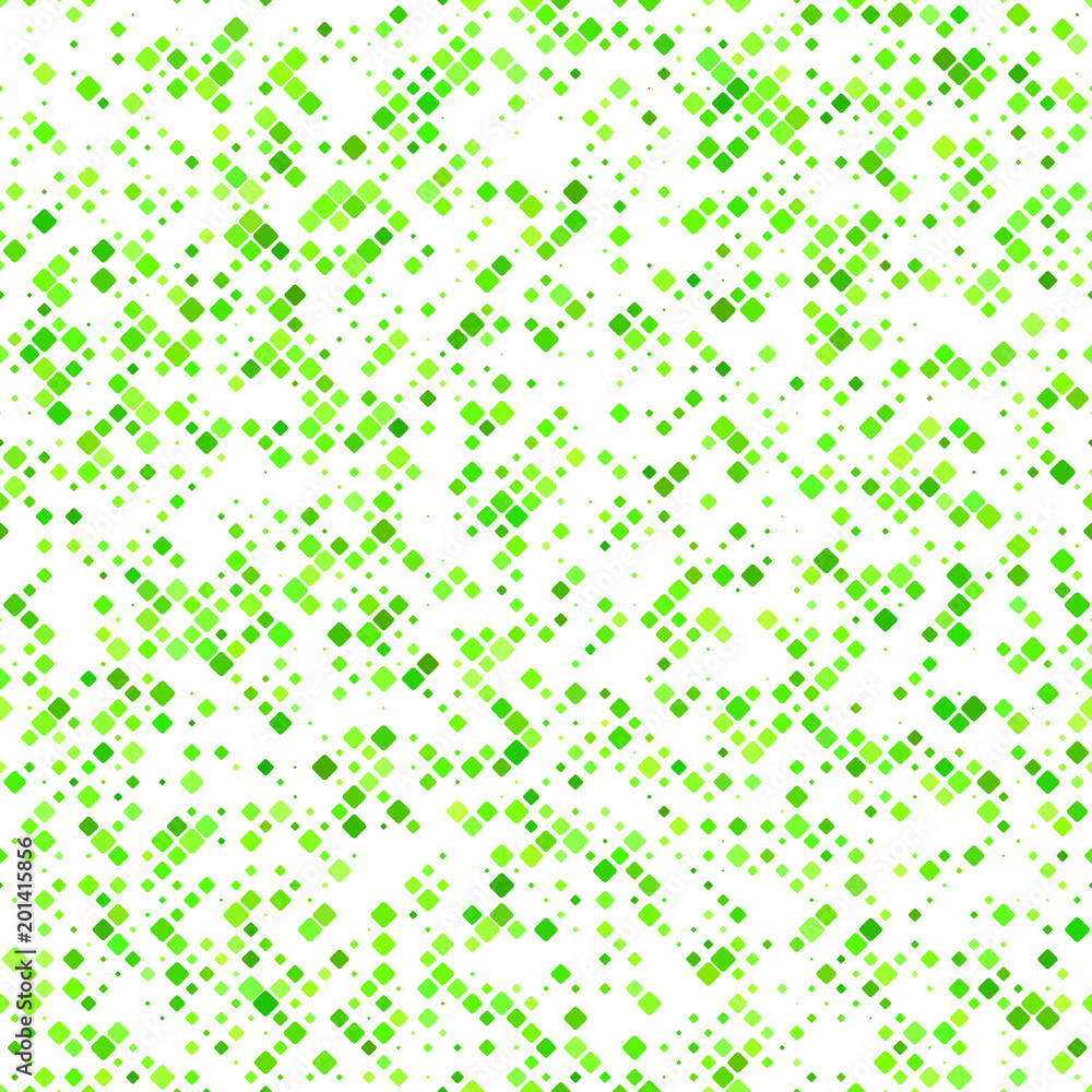Abstract repeating diagonal square pattern - vector tile mosaic background graphic Abstract repeating diagonal square pattern - vector tile mosaic background graphic