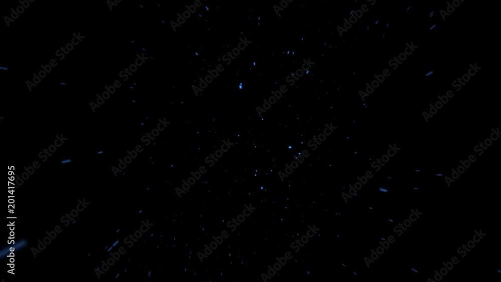Cyberspace space stars travel in the universe. Cyberspace space stars travel in the universe.