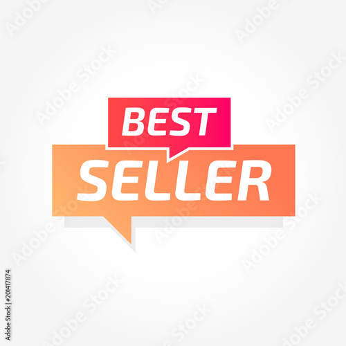 Best Seller Commercial Tag