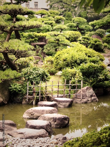 Japanese Garden