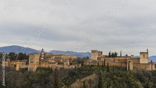 Alhambra de Granada