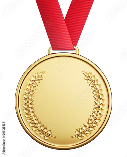 medal