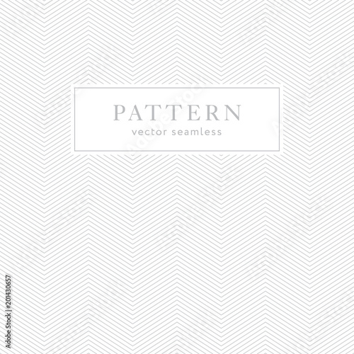 Simple geometric seamless pattern