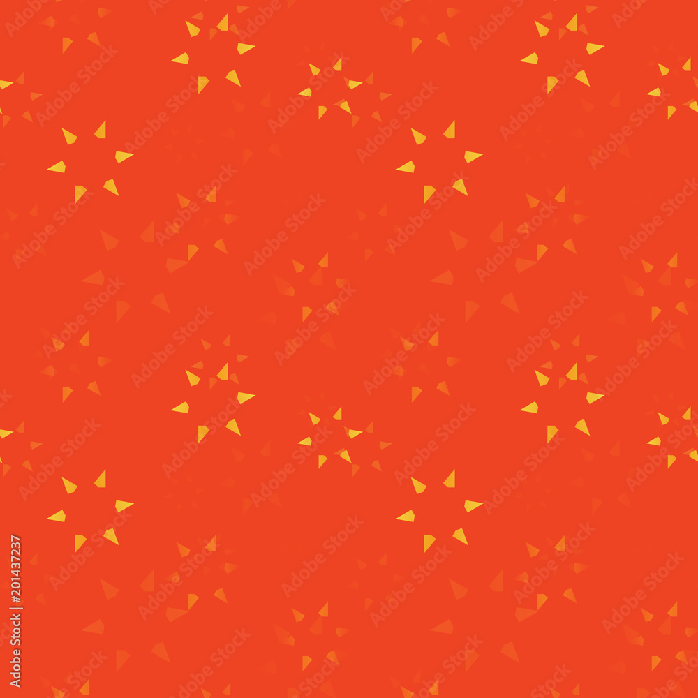 Subtle stars fading seamless pattern. Simple geometry series. Subtle stars fading seamless pattern. Simple geometry series.